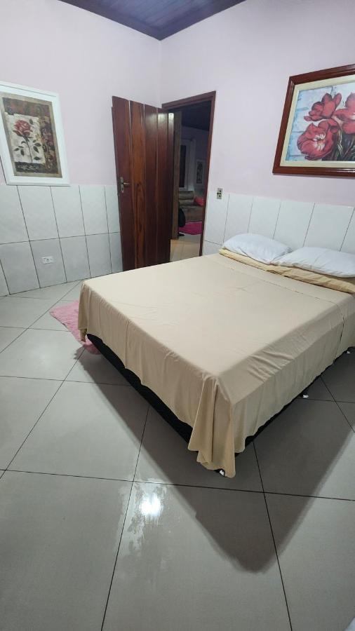 Casa Aconchegante Com Piscina Villa Paraty Exteriör bild