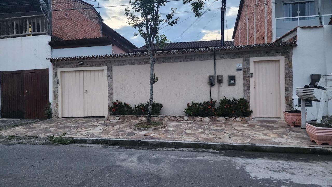 Casa Aconchegante Com Piscina Villa Paraty Exteriör bild