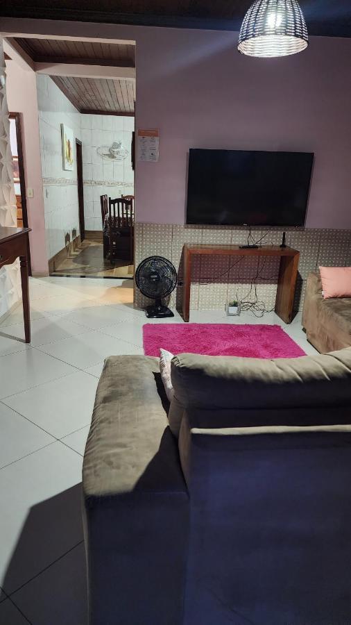 Casa Aconchegante Com Piscina Villa Paraty Exteriör bild